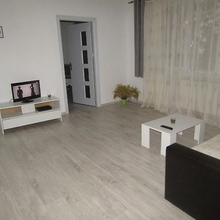 Gina Apartament Apartment Sibiu Exterior photo