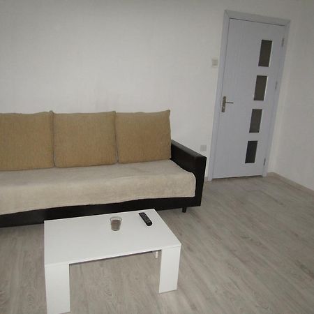 Gina Apartament Apartment Sibiu Exterior photo